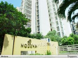 Modena (D18), Condominium #599547221
